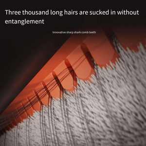 Nettoyeur de sols Xiao Mi, aspirateur humide 4 Pro E301 280w sans fil 21000Pa avec réservoir d'eau pour une utilisation humide et sèche - Product Image 5