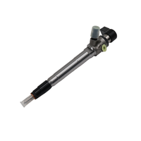 Inyector de Combustible Remanufacturado Common Rail Diesel A2C59507596 16600-6212R 166006212R H8201100113 para Camiones Nissan Renault Daicia 1.5DCI