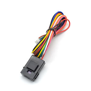 Sistema Inteligente de Plegado de Espejos Laterales para Automóviles, Alarma de Coche, Controlador de Espejo Retrovisor, Interruptor Eléctrico para Plegado de Espejos de Vehículos - Product Image 6