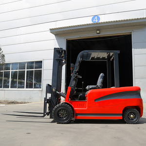 Chấ<span class=keywords><strong>t</strong></span> lượng cao 3ton Điện Xe Nâng Xe <span class=keywords><strong>t</strong></span>ải mô hình mới <span class=keywords><strong>t</strong></span>ừ Trung Quốc để bán - Product Image 4