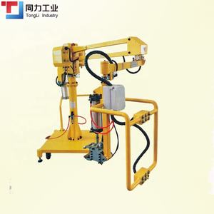 ミニクレーン 300KG ホイスト吊り上げ装置 高生産性マニピュレーター - Product Image 2