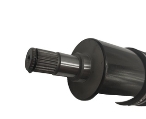 Essieu moteur avant en acier OEM 96486852 de haute qualité pour CH Vivant 2.0L HYBRID 2004-2007 arbre d'essieu complet Semieixos RH - Product Image 4