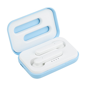 หูฟังสเตอริโอไร้สายรุ่<span class=keywords><strong>น</strong></span> Hi-Fi ชุดหูฟังมิ<span class=keywords><strong>น</strong></span>ิหูฟัง - Product Image 4