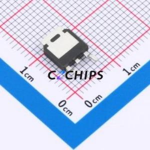 ทรานซิสเตอร์ฟิลด์ทรานซิสเตอร์ (มอสเฟท) ทรานซิสเตอร์ภาคสนาม MJD11N65ไปยัง252ใหม่ดั้งเดิม - Product Image 2