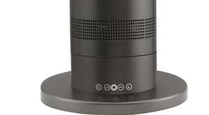 39 Zoll Smart Tower Fan Kühler Geräte Home Stehpult elektrische Luftkühlung Flügel loser Lüfter - Product Image 3