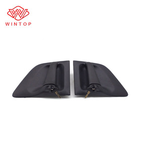 Wintop OEM 37870120010 37870120020 bên ngoài cửa xử lý bên ngoài cửa xử lý bên trái xe tải xe tải phụ tùng cho <span class=keywords><strong>Scania</strong></span> - Product Image 4