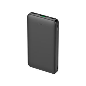 Cargador Portátil Eléctrico Inteligente <span class=keywords><strong>de</strong></span> Carga Rápida para Teléfono Celular, Personalizado al por Mayor, <span class=keywords><strong>Banco</strong></span> <span class=keywords><strong>de</strong></span> Energía <span class=keywords><strong>de</strong></span> 10000 mAh con Cable Integrado - Product Image 6