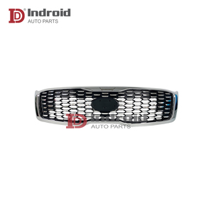 Grille de radiateur avant d'usine OE 86350 C6810, remplacement de la grille de pare-chocs d'origine pour <span class=keywords><strong>Kia</strong></span> <span class=keywords><strong>Sorento</strong></span> <span class=keywords><strong>2018</strong></span> 2019 - Product Image 2