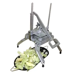 Keuken Hand Keukenmachine Handleiding Groente Chopper Shredder