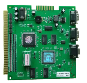 NXT G1- ZEUS, Jungle <span class=keywords><strong>Wild</strong></span> II, Nuit noire, Jeu à pièces <span class=keywords><strong>Life</strong></span> of Luxury à écran unique - Product Image 1