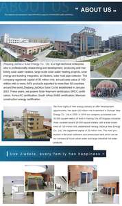 <span class=keywords><strong>Chauffe</strong></span>-<span class=keywords><strong>eau</strong></span> solaire JIADELE 200L avec serpentin en cuivre pour douche et bain à <span class=keywords><strong>eau</strong></span> chaude sous pression, <span class=keywords><strong>prix</strong></span> économique de haute qualité - Product Image 6