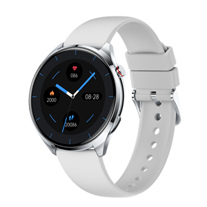 2025 thông minh xem 3D hoạt hình UI với đèn pin thiết bị đeo GK16 đa thể thao chế độ 260mAh pin đồng hồ kỹ thuật số - Product Image 6