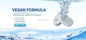 Meilleurs accessoires de salle de bain Produits de salle de bain naturels Spray nettoyant pour drain de sol en carrelage - Product Image 3