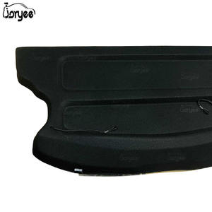 Cubierta de Carga para Maletero Trasero POWER, para <span class=keywords><strong>Jeep</strong></span> <span class=keywords><strong>Compass</strong></span> Mk2 2016-2021 2019 2020, Accesorios para Equipaje - Product Image 3