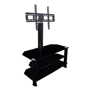 22 "~ 42" Dimensioni dello schermo del Salotto di Casa Hotel Mobili Camera Da Letto In Vetro Moderno Tavolo <span class=keywords><strong>TV</strong></span> <span class=keywords><strong>Montaggio</strong></span> <span class=keywords><strong>A</strong></span> Parete Del Basamento con <span class=keywords><strong>TV</strong></span> <span class=keywords><strong>Staffa</strong></span> - Product Image 4