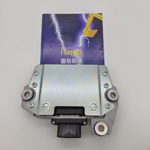 Contrôleur 129938-75020 neuf, 12993875020 ECM pour 4TNV98 - Product Image 1
