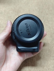 อะแดปเตอร์เมาท์ <span class=keywords><strong>FTZ</strong></span> ของ <span class=keywords><strong>Nikon</strong></span> สำหรับแปลงเลนส์ F เป็น Z รองรับระบบออโต้โฟกัส VR ใช้ได้กับกล้องมิเรอร์เลส Z9 Z8 Z7II Z6II <span class=keywords><strong>Z5</strong></span> Z50 Zfc Z30 - Product Image 4
