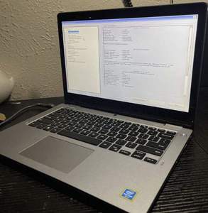 Venta al por mayor para <span class=keywords><strong>Dell</strong></span> 3310 X360 8Gen Business <span class=keywords><strong>Laptop</strong></span> 2 en 1 PANTALLA TÁCTIL Notebook Dual Core 13 pulgadas Thin Flip 360 <span class=keywords><strong>precio</strong></span> bajo - Product Image 2