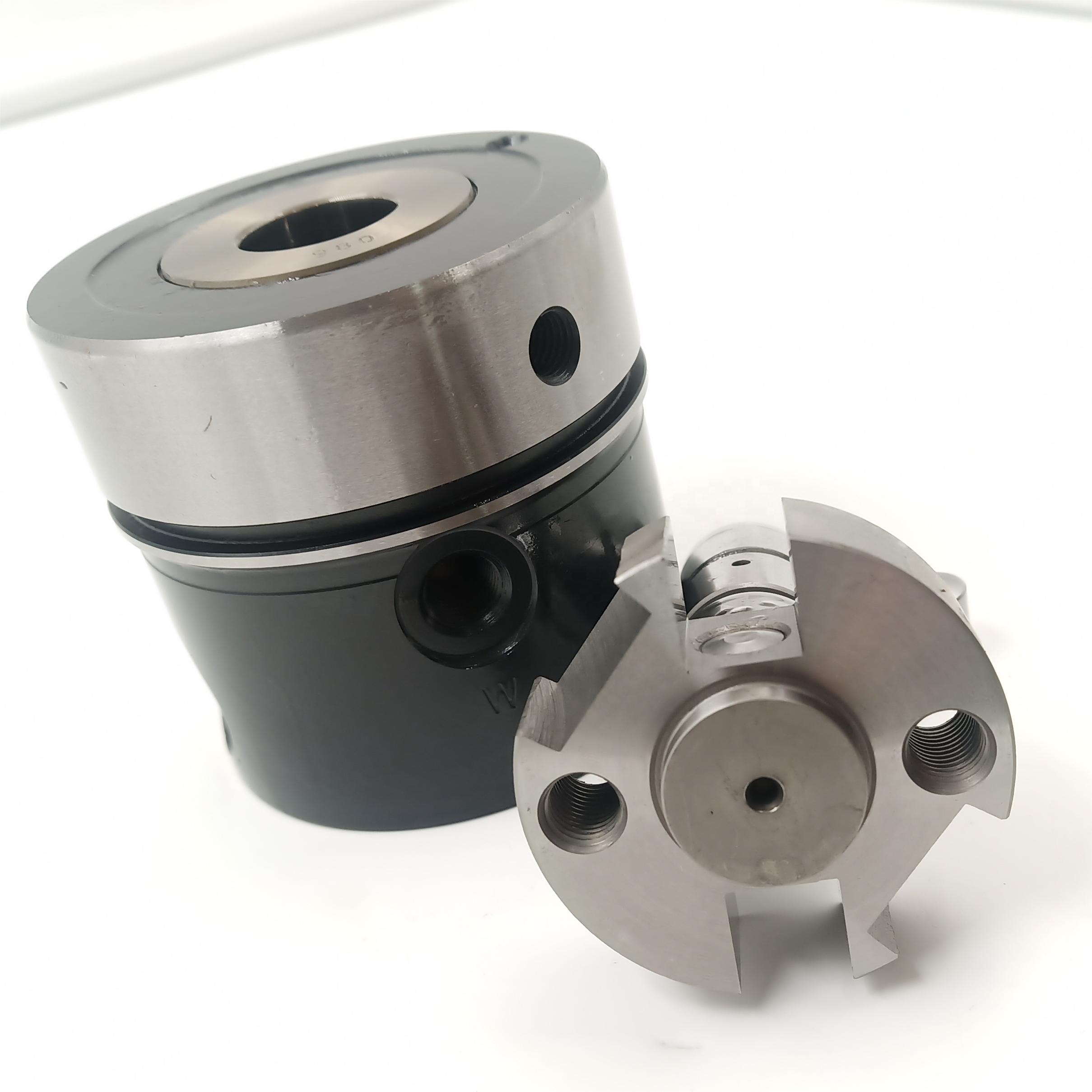 Wholesale Best Quality Diesel  Pump DPS Head Rotor 7183-156L With Rotor 878L 6/7R