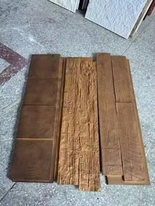 Viga <span class=keywords><strong>de</strong></span> imitación <span class=keywords><strong>de</strong></span> <span class=keywords><strong>madera</strong></span> aspecto Natural <span class=keywords><strong>de</strong></span> poliuretano, decoración Vintage rústica, <span class=keywords><strong>vigas</strong></span> <span class=keywords><strong>de</strong></span> <span class=keywords><strong>madera</strong></span> <span class=keywords><strong>para</strong></span> techo, venta al por mayor - Product Image 5