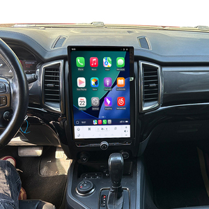 Estéreo para Auto Android 15.0 de 14.5 Pulgadas para Ford <span class=keywords><strong>Ranger</strong></span> Everest 2016-2021, Pantalla Tesla, Radio para Auto, GPS, Reproductor Multimedia, Unidad Principal HD - Product Image 5