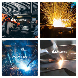 <strong>2025</strong> Hot Robot <strong>Laser</strong> <strong>Welding</strong> <strong>Machine</strong> Automatic <strong>Welding</strong> <strong>Machine</strong> Robot - Product Image 5