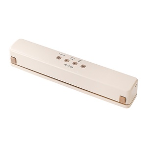 Scelleuse <span class=keywords><strong>sous</strong></span> <span class=keywords><strong>vide</strong></span> sans fil USB, humide/sèche, pour la maison, en plastique, pour conserver la fraîcheur des aliments, emballage <span class=keywords><strong>alimentaire</strong></span>, stockage, séparation humide/sèche, scellement <span class=keywords><strong>sous</strong></span> <span class=keywords><strong>vide</strong></span> - Product Image 5