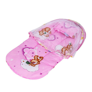 Mosquitero portátil plegable para bebés - Product Image 3