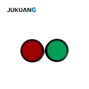 Kontrollleuchte AD16-22DS für Dieselgeneratoren, Elektrische Komponenten, CE-Zertifiziert, Jährliche Aktion, Langlebige Signallampe 220V ≤20mA - Product Image 3