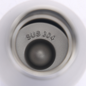 Vaso de vacío personalizado de 17Oz y 500ml, taza de viaje de acero inoxidable 304 con tapa para acampar - Product Image 2