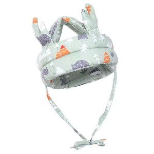 <span class=keywords><strong>Casque</strong></span> de Protection pour Bébé, Ajustable, Anti-Chute, pour Apprentissage de la <span class=keywords><strong>Marche</strong></span> - Product Image 5
