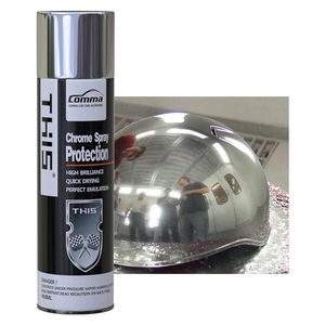 Pintura en Aerosol Metálica Resistente al Calor, <span class=keywords><strong>Rust</strong></span>-<span class=keywords><strong>Oleum</strong></span> Stops <span class=keywords><strong>Rust</strong></span> Bright Coat, Pintura en Aerosol Acrílica Cromada, Pintura en Aerosol en Aerosol - Product Image 4