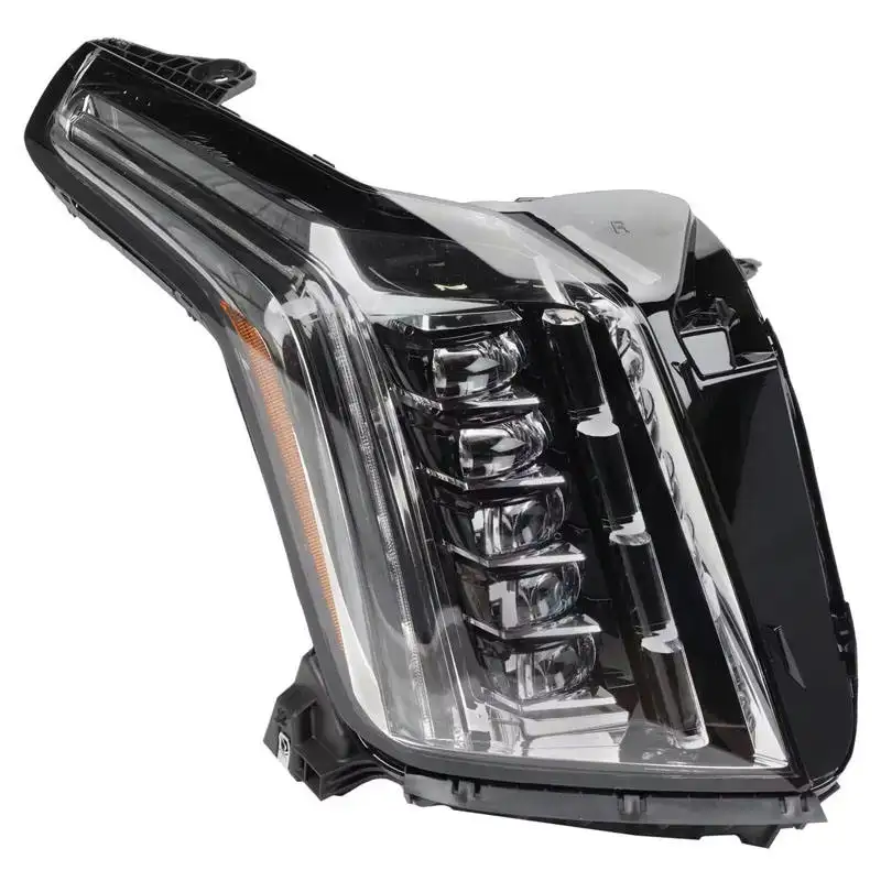 GM2502457 84216044 Body Kit Accessories Car LED Headlights Head Light Lamp Headlamp For Cadillac Escalade 2015 - 2020