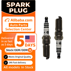 Thành phần động cơ Bugi hiệu suất cao cao cấp cho geely yuanjing geely Borui <span class=keywords><strong>Chery</strong></span> arrizo E3 ứng dụng OE bkr5eix - Product Image 2