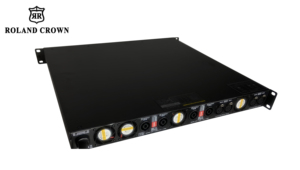 Nuevo Amplificador de Potencia Digital 1U de Doble Canal 4CHX6500W Clase <span class=keywords><strong>D</strong></span> con Carcasa Metálica para Sonido en Vivo, Amplificador de Sonido Rock al por Mayor - Product Image 6
