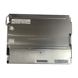 NL6448BC33-59D จอ LCD ความละเอียด10.4นิ้ว640*480โมดูลผลึกเหลวจอแสดงผล TFT LCD - Product Image 1