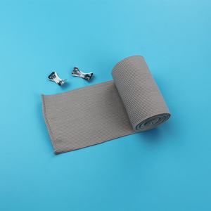 Vendas Elásticas de Goma a Excelente Precio, Adecuadas para Vendajes de Soporte y Alivio en Traumatología y Medicina Deportiva - Product Image 6