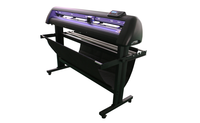 Plotter de corte Pegatina Cortador de contorno de corte