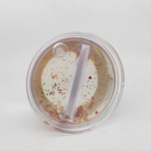 8.5*9cm DIY Resin Crafts Snowglobe Perfect Present for Snow Globe Lovers - Product Image 6