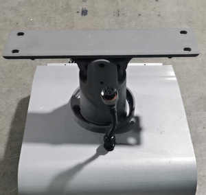 Golden Supplier's 30W 60W 90W IP65 Controlled Garden Road Landscape Hotel <strong>Applications</strong> Outdoor <strong>Solar</strong> Integrated LED Street Light - Product Image 3
