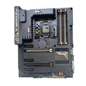Đối với Asus Bo mạch chủ Sabertooth Z97 Mark <span class=keywords><strong>S</strong></span> Sabertooth Z97 mark1 Sabertooth X99 Sabertooth Z77 - Product Image 1