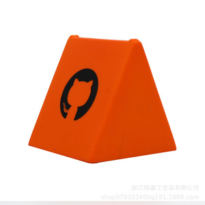 Pu <b>Foam</b> Animal Shape Stress Relief Toy Desk Decor <b>Craft</b> Gift - Product Image 4