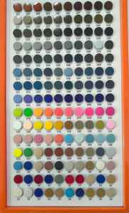 Boutons-pression en alliage de zinc personnalisables de 15 mm, couleurs variées, pour vêtements d'extérieur/habillement de marque, vente en gros en vrac - Product Image 6