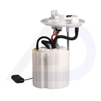 Pièces de moteur automobile universelles Ensemble de pompe à carburant A2464701294 pour Mercedes-Benz Classe B sans balais W246/W242 2011-2018