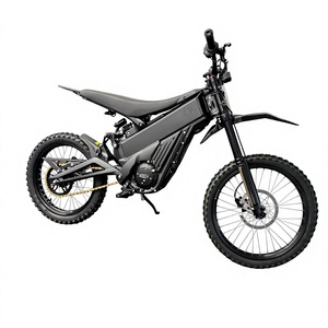 Oferta Destacada, Envío Inmediato, Nueva X3 Pro V2 Mx Xxxx, Motocicleta Eléctrica Todoterreno Sur-ron - Product Image 1