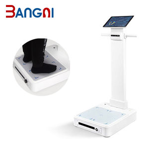 足ケア用フットスキャナー機器、足底板矯正用カスタムインソール、圧力センサー付き3Dフットスキャナー - Product Image 5