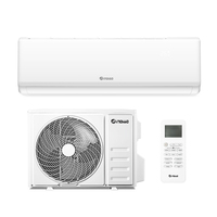 Climatisation split inverter intelligente R32 en gros de Chine, 7000 BTU, 220v, 50hz