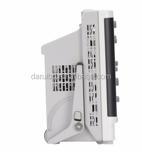 Osciloscopio de Señales Mixtas KEYSIGHT MSOX4022A: 200 MHz, 2 Canales Analógicos y 16 Digitales - Product Image 6