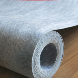 Membrana de techo de baño autoadhesiva ecológica de Vietnam, Material compuesto impermeabilizante, compuesto de polímero de polietileno ISO CE - Product Image 6