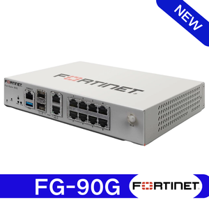เราเตอร์ไฟร์วอลล์ VPN Fortinet FG-90G ใหม่เอี่ยม ความเร็ว 28 Gbps รองรับ 1,500,000 เซสชั่น พร้อมส่ง รับประกัน 1 ปี จัดส่งรวดเร็ว - Product Image 2